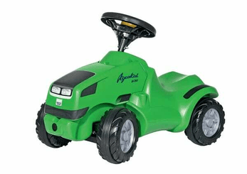 Loisirs - Jouets - DEUTZ Tracteur de course