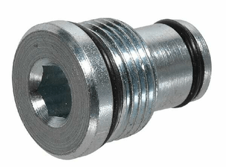 Pièces agricoles - Hydraulique - Fixation aek