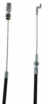 Pièces agricoles - Jardin et forêt pièce origine - Câble d'embrayage marche avant