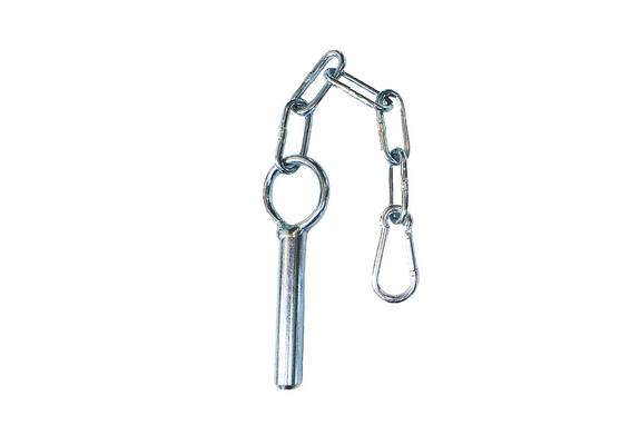 Materiels - Accessoires 5Kg-10Kg - PACK DE 60 CHAINETTES ADAPTABLES