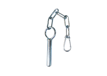 Materiels - Accessoires 5Kg-10Kg - PACK DE 60 CHAINETTES ADAPTABLES