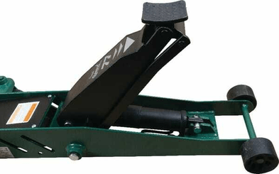 Pièces agricoles - Outils atelier - Cric de manœuvre 2 t