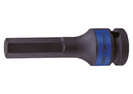 Outils - Outils divers - Douille à choc 1/2" Tournevis 6pans 19mm