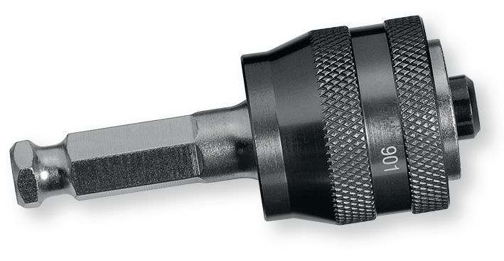 Electroportatif - Electroportatif divers et accessoires - ADAP TREP SPEED HEX 11X75MM