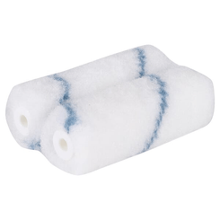Chimie - Chimie divers - Rouleau de peinture étoile en V, Nylon 11 mm 10 cm (2x)