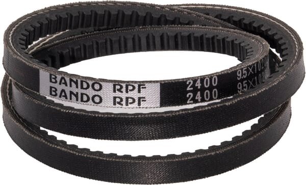 Pièces agricoles - TP pièce origine - Courroie trapézoïdale, alternateur