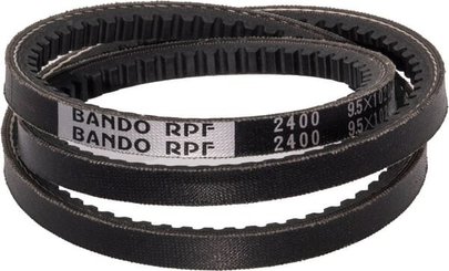 Pièces agricoles - TP pièce origine - Courroie trapézoïdale, alternateur