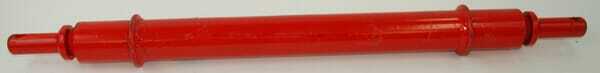 Barre transversale Cat.II/36 V&N