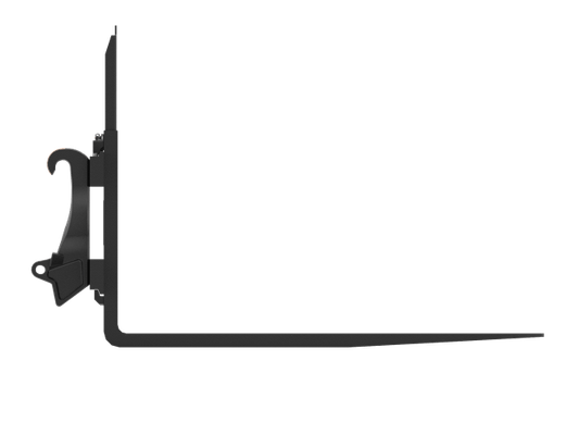 Materiels - Fourche à palette - Fourche à palette - Cadre S 1200 Euro