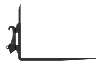 Materiels - Fourche à palette - Fourche à palette - Cadre S 1200 Euro