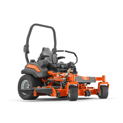 Materiels - Tondeuse autoportée - Tondeuse autoportée à braquage zéro Husqvarna Z560X