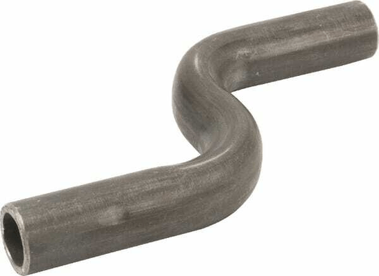 Pièces agricoles - Tracteur pièce adaptable - Tube