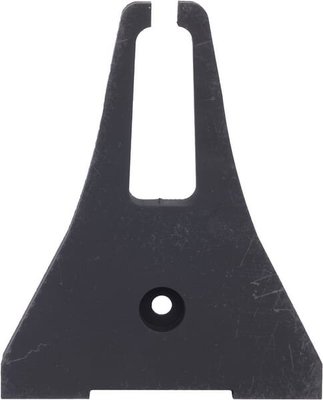Pièces agricoles - Travail du sol - Plaque de glissement 170 mm Hardox® utilisable pour Horsch