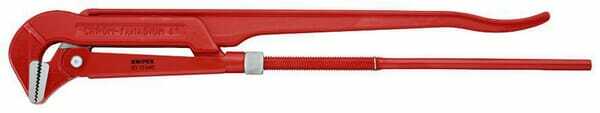 Outils - Outils divers - Clé serre-tubes 4" Knipex