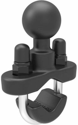 Pièces agricoles - Pièce Pulvérisateur - Support de montage 1/2" - 1"