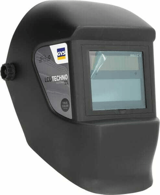 Pièces agricoles - Outils atelier - Casque de soudage LCD Techno 11 True Color