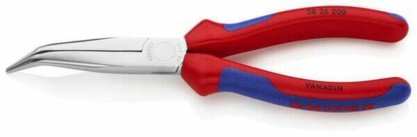 Outils - Outils divers - Pinces de mecaniciens
