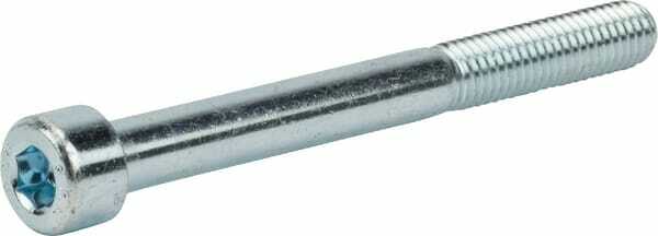 Pièces agricoles - Fasteners - Vis TCHC DIN912 M8x80 8.8 gal.