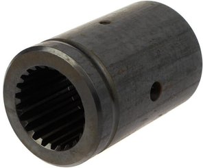 Pièces agricoles - Moissonneuses - Raccord