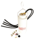 Réservoir auxiliaire MOTION PRO spécial injection 2L