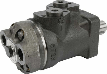 Pièces agricoles - Hydraulique - Moteur Orbit , Cardan Ø25,4-L,