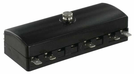 Pièces agricoles - Tracteur pièce origine - Boîte à fusibles