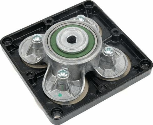 Pièces agricoles - Pièce Pulvérisateur - Jeu de membranes Shurflo