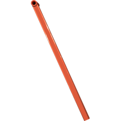 Pièces agricoles - Pièce divers - tuyau de liaison soudé peint