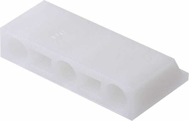 Pièces agricoles - Outils atelier - Jeu de palettes 25x13,7x5,8 mm (10pcs.) R11287000 BiPump/Panther 56/Panther 72 Piusi