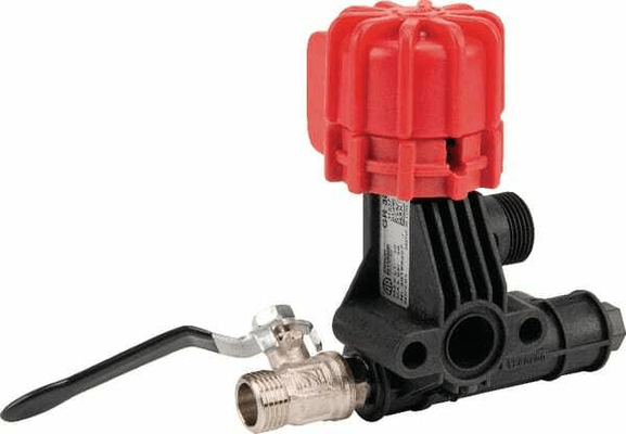 Pièces agricoles - Pièce Pulvérisateur - Vanne de régulation GR 30