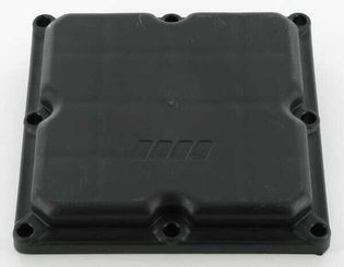 Pièces agricoles - Hydraulique - Réservoir d’huile 2l PMS/PMSD