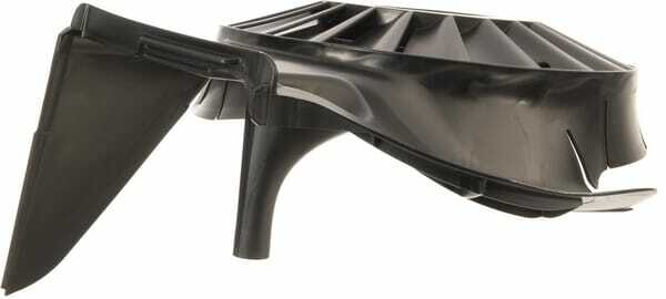 Pièces agricoles - Jardin et forêt pièce origine - Protection de courroie