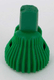 Buse à engrais R5X 110° 15 vert plastique Nozal