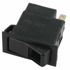 Pièces agricoles - Tracteur pièce origine - Interrupteur Case - IH