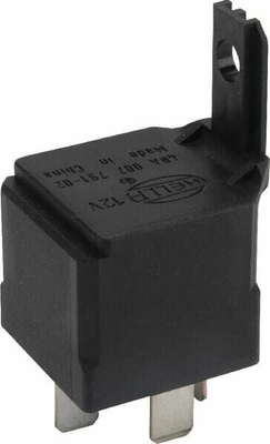 Pièces agricoles - Electricité - Relais courant princip 12V 40A
