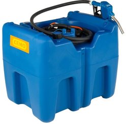 Pièces agricoles - Outils atelier - Blue-Mobil Easy 210 L 12V