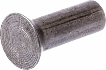 Pièces agricoles - Aménagements paysagers - Paquet de rivets 0,5 kg 5x15