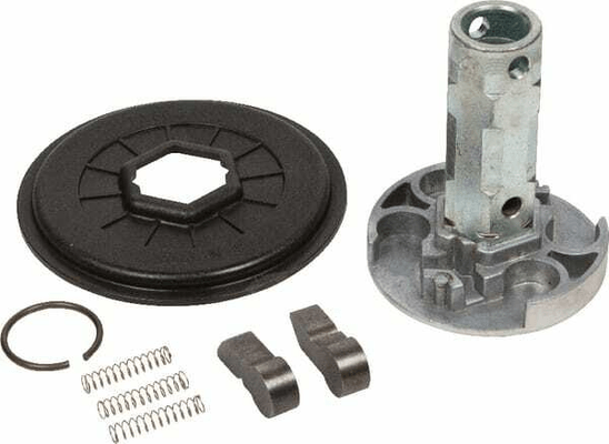 Pièces agricoles - Jardin et forêt pièce origine - Bride d'entraînement cpl. ga.