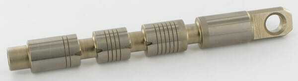 Pièces agricoles - Hydraulique - Piston type 1-cex sd5