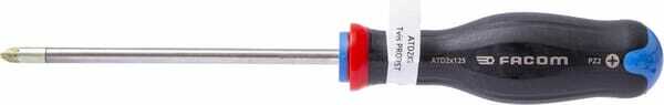 Outils - Outils divers - Jeu de 6 tournevis