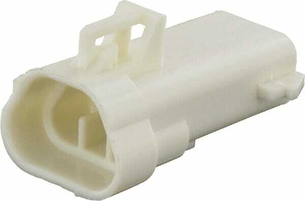 Pièces agricoles - Pièce Pulvérisateur - Logement de fiche 5 P. Male MP150S