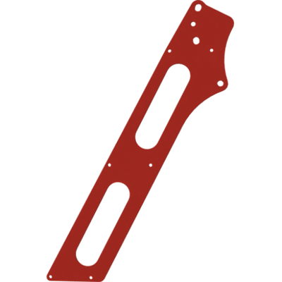 Pièces agricoles - Pièce divers - côté échelle -peint--