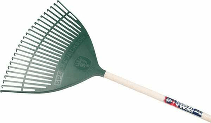 Pièces agricoles - Cloture,Jardin & Sylviculture - Balai feuil. Spear en Jackson