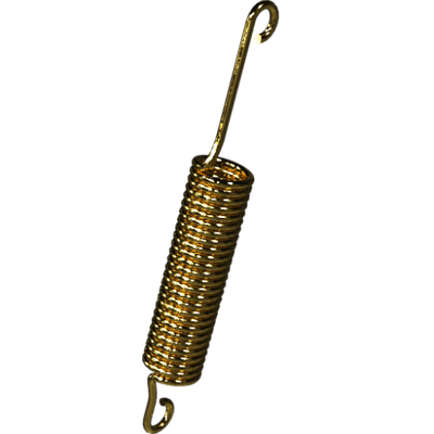 Pièces agricoles - Pièce divers - ressort HD2 20 kg