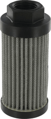 Pièces agricoles - Hydraulique - Filtre d'aspiration sans bypss 250 µm?