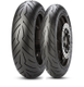 Pneu PIRELLI DIABLO ROSSO SCOOTER 120/70 R 17 M/C 58H TL