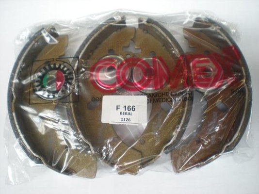 Pièces VSP - Divers - GARNITURE DE FREINS : 2 JEUX 40 mm