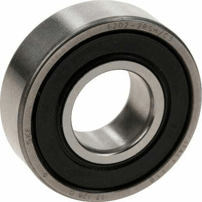 Pièces agricoles - Jardin et forêt pièce origine - Roulement à billes 6202 2RS