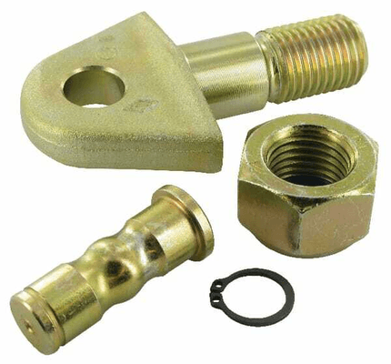 Pièces agricoles - Tracteur pièce adaptable - Agraset AG 376