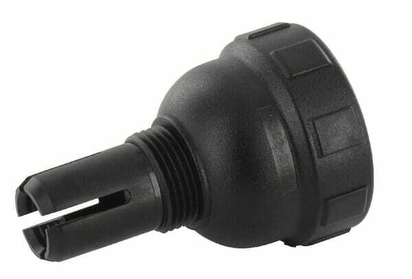 Pièces agricoles - Pièce Pulvérisateur - Guide-câble HD10 SIZE9